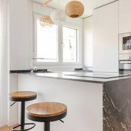 Apartamentos Nuevo Con Aire Y Wifi Águilas Eksteriør billede