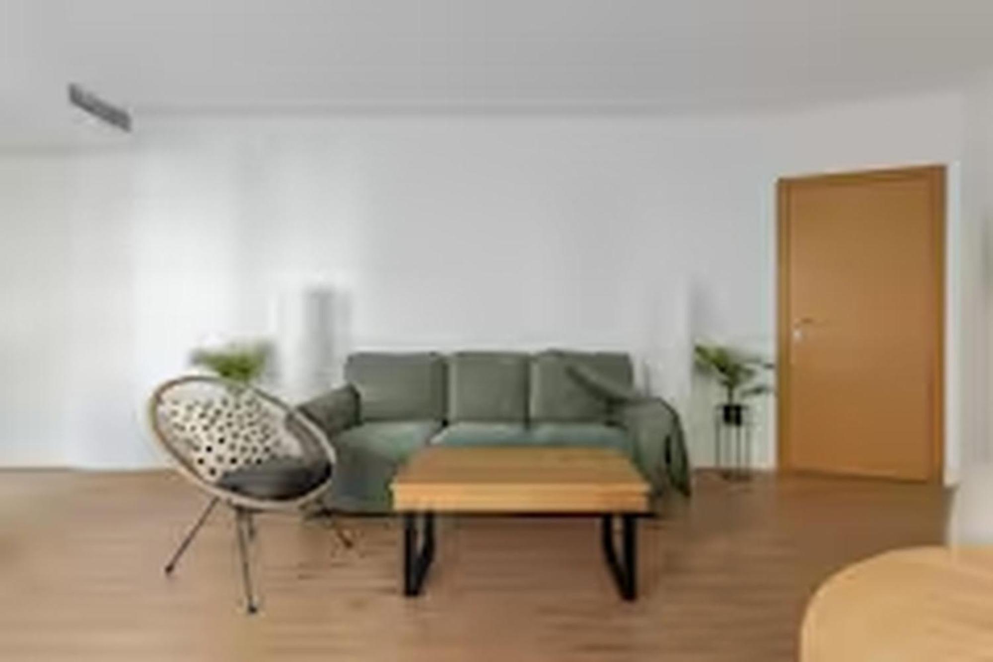 Apartamentos Nuevo Con Aire Y Wifi Águilas Eksteriør billede
