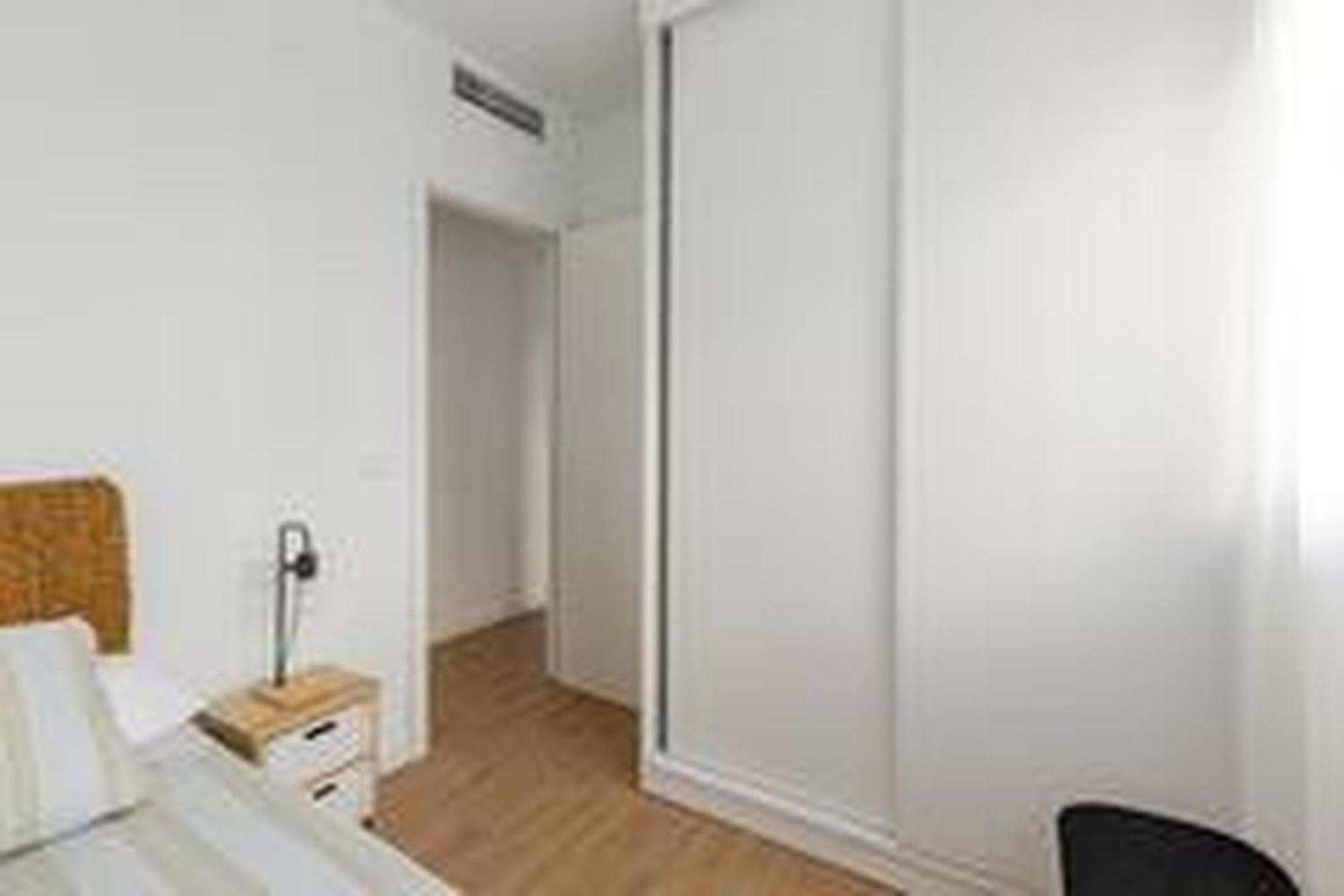 Apartamentos Nuevo Con Aire Y Wifi Águilas Eksteriør billede