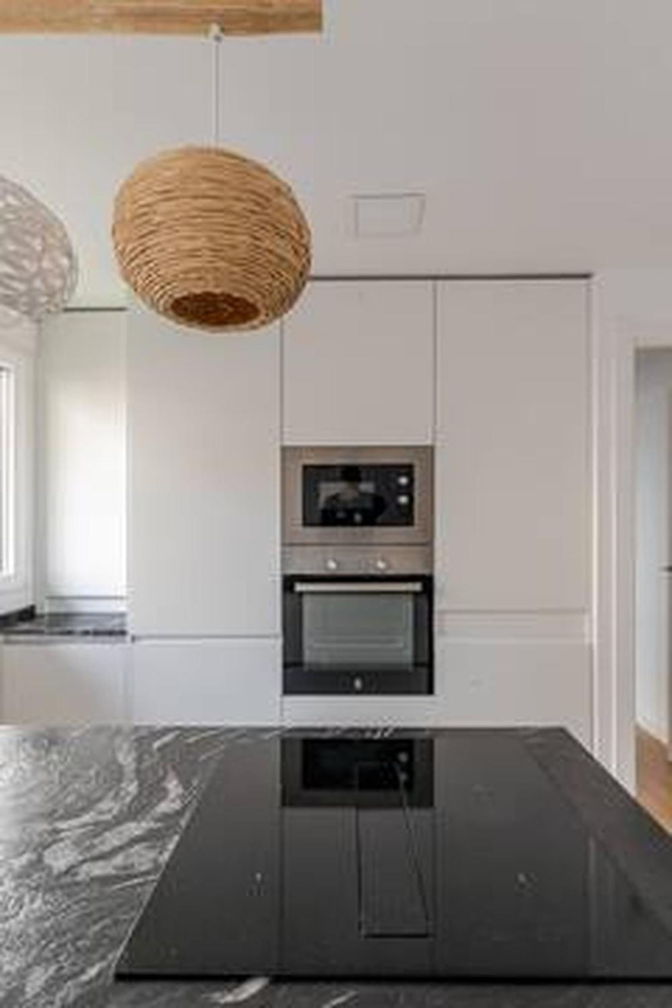 Apartamentos Nuevo Con Aire Y Wifi Águilas Eksteriør billede