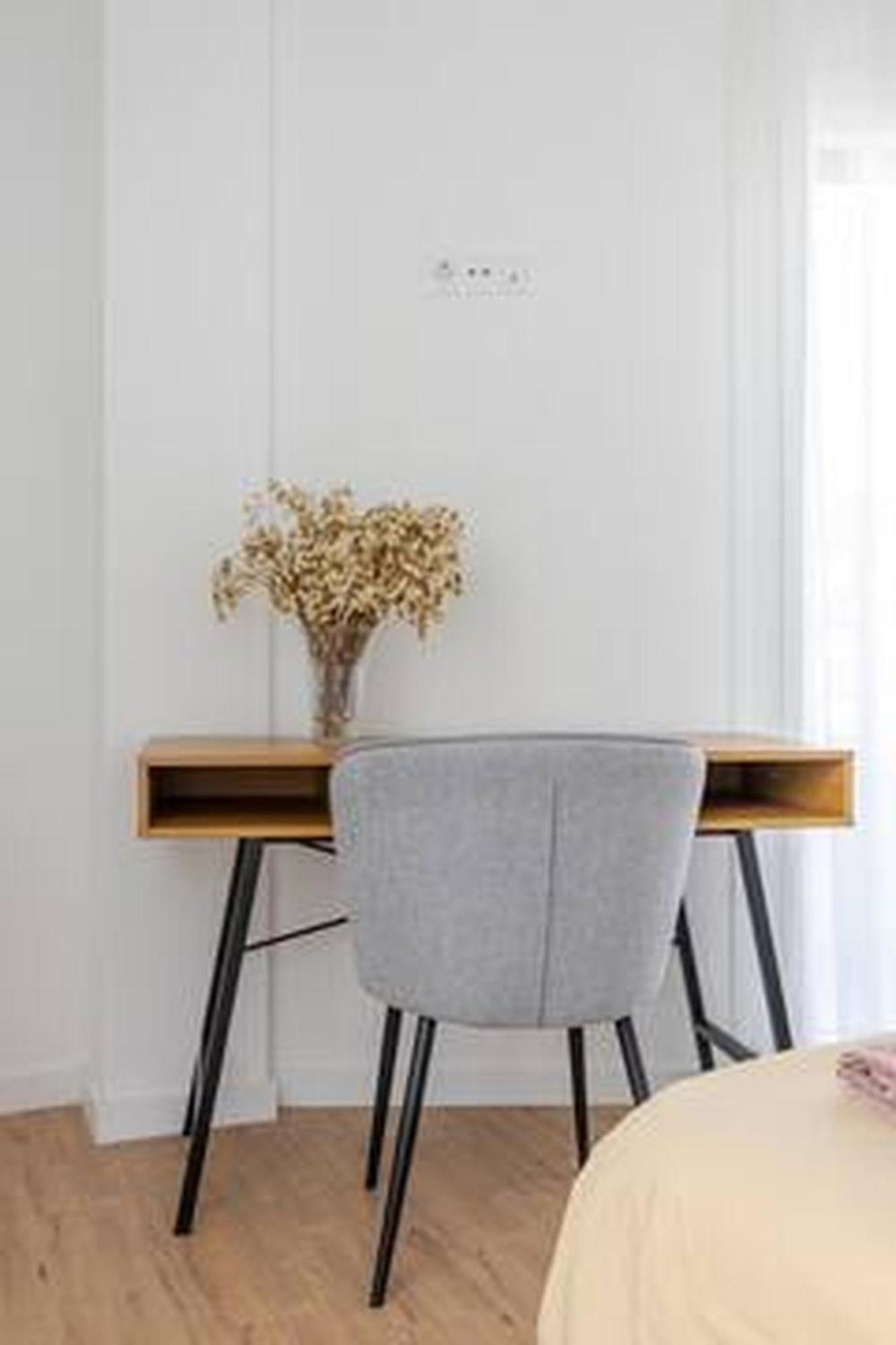 Apartamentos Nuevo Con Aire Y Wifi Águilas Eksteriør billede